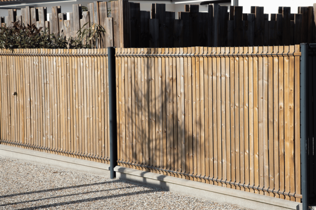 Clôture en Alsace et territoire de Belfort